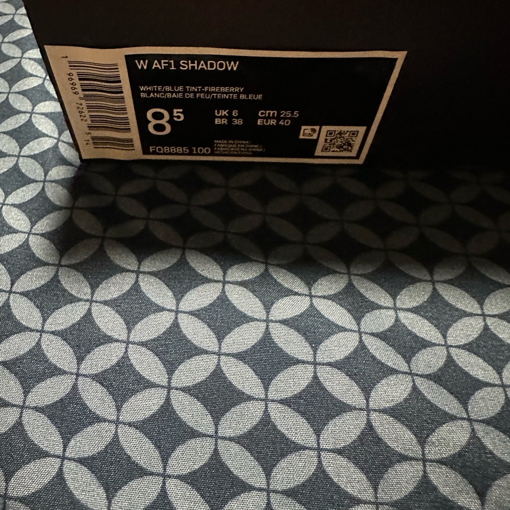 Nike Shoes Women’s